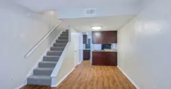 Parkwood Plaza Townhomes