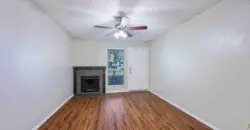 Parkwood Plaza Townhomes