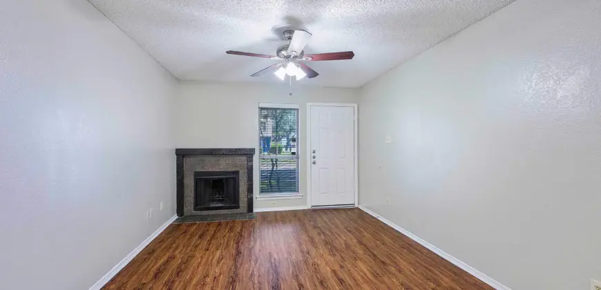 Parkwood Plaza Townhomes