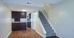 Parkwood Plaza Townhomes