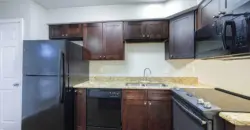 Parkwood Plaza Townhomes