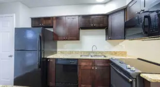 Parkwood Plaza Townhomes