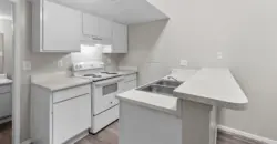 Parkwood Square Estates