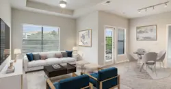 Paseo At Bee Cave By Cortland