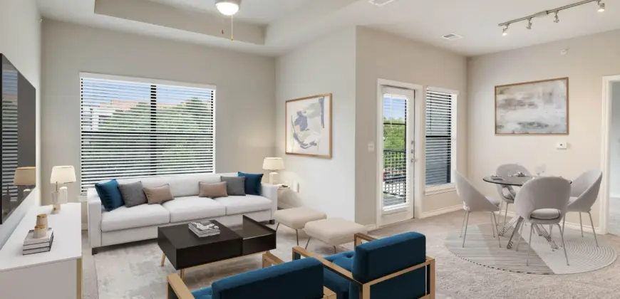 Paseo At Bee Cave By Cortland