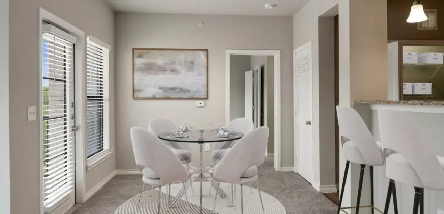 Paseo At Bee Cave By Cortland