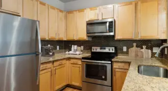 Paseo At Bee Cave By Cortland