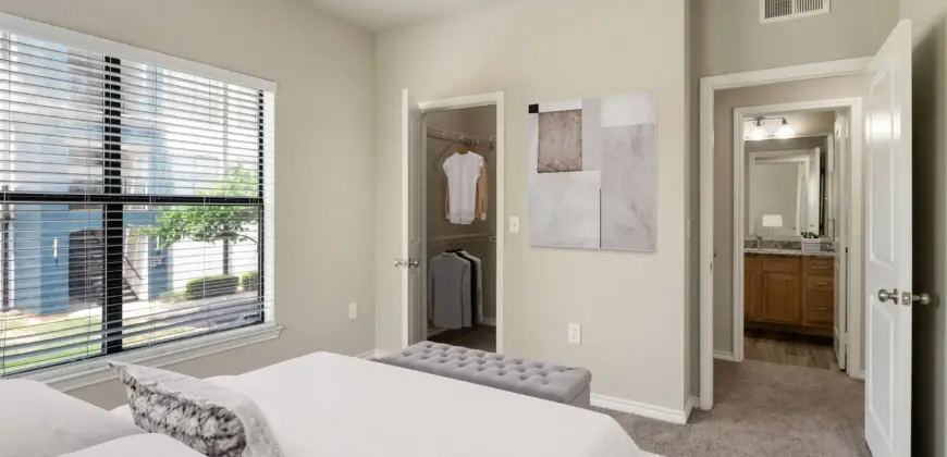 Paseo At Bee Cave By Cortland