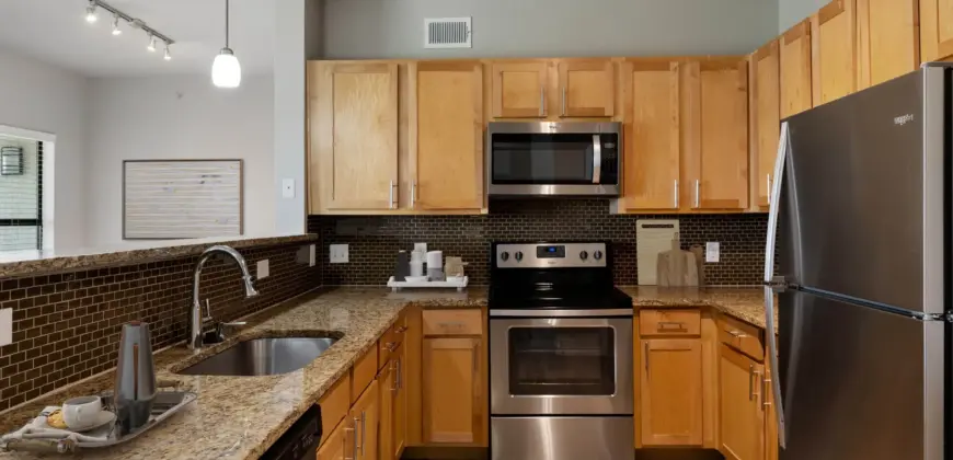 Paseo At Bee Cave By Cortland