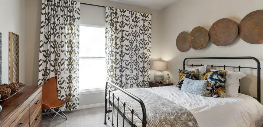 Paseo At Bee Cave By Cortland