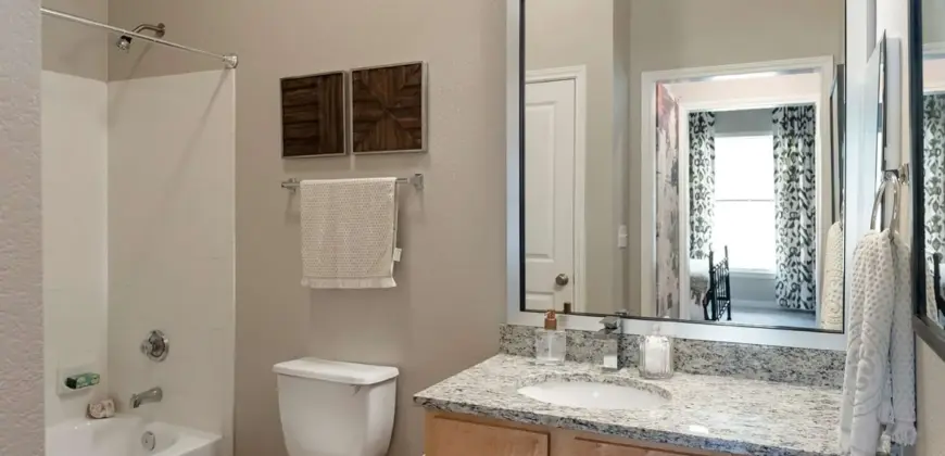 Paseo At Bee Cave By Cortland