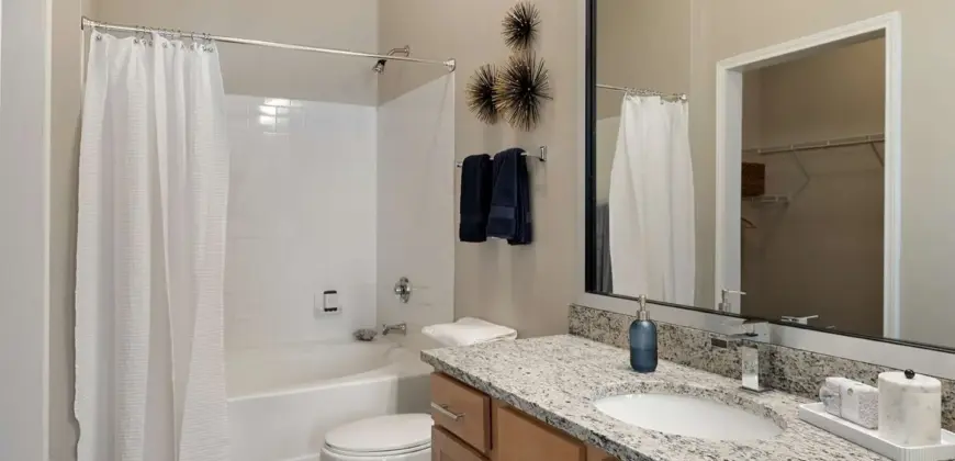 Paseo At Bee Cave By Cortland