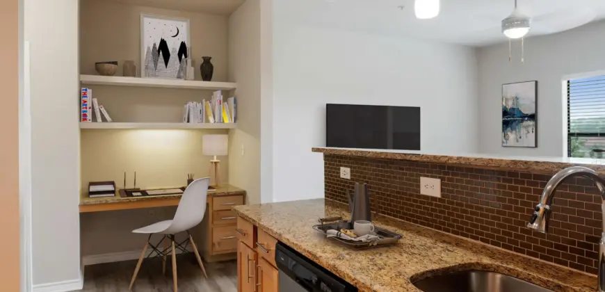 Paseo At Bee Cave By Cortland