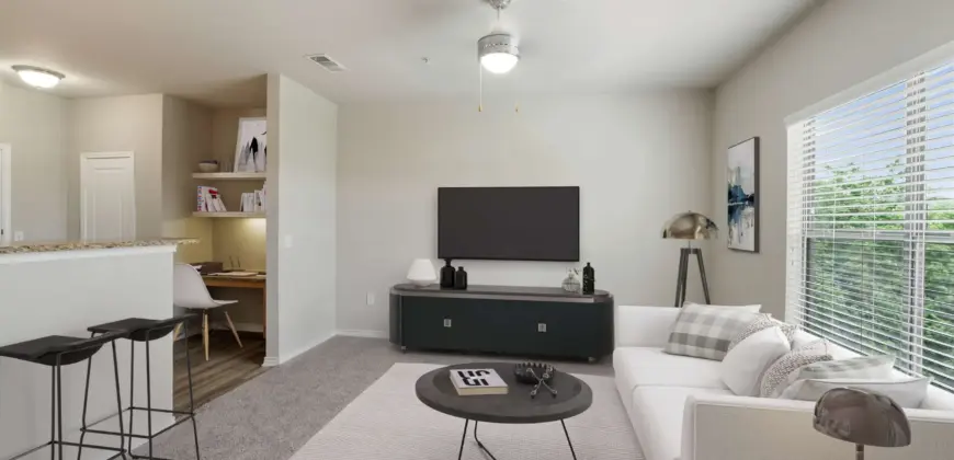 Paseo At Bee Cave By Cortland