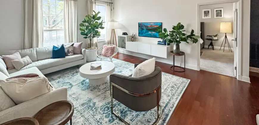 Paseo Residences At Eilan