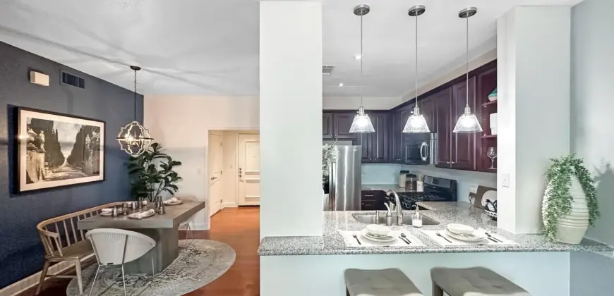 Paseo Residences At Eilan