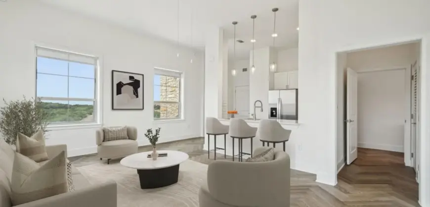 Paseo Residences At Eilan