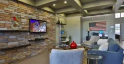 Patriot Ridge