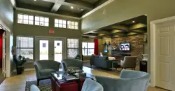 Patriot Ridge