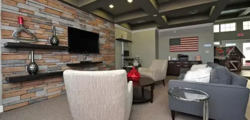 Patriot Ridge