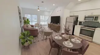 Pavilion Townplace