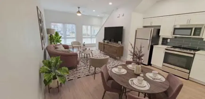 Pavilion Townplace
