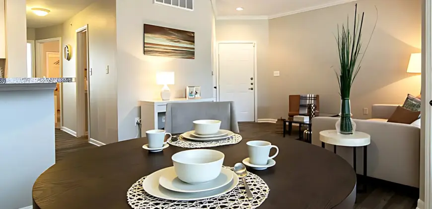 Pavilions At Pebble View