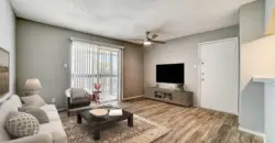 Peaks At Live Oak Place
