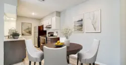 Peaks At Live Oak Place