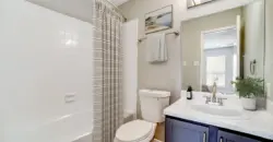 Peaks At Live Oak Place