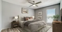 Peaks At Live Oak Place