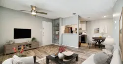 Peaks At Live Oak Place