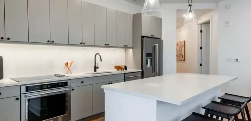 Peridot Residences