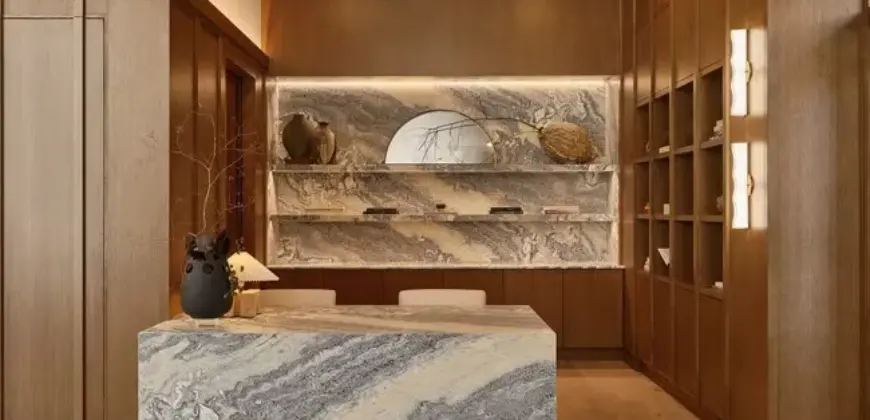 Peridot Residences