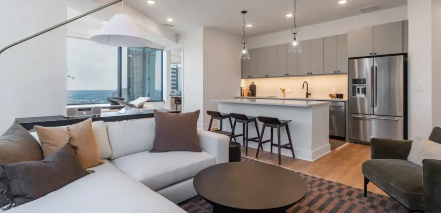 Peridot Residences