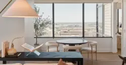Peridot Residences