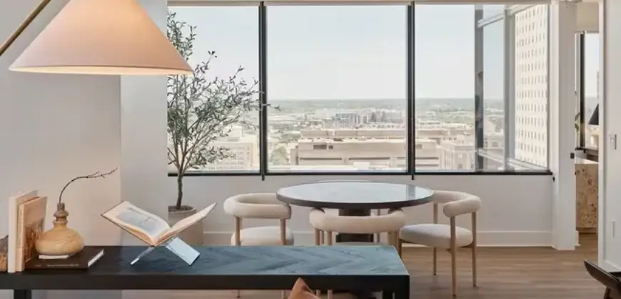 Peridot Residences