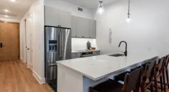Peridot Residences