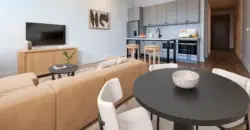 Peridot Residences