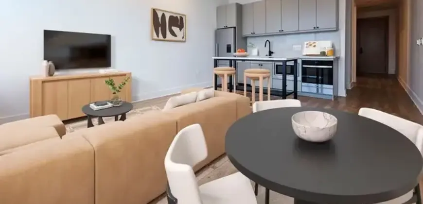 Peridot Residences