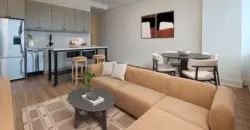 Peridot Residences