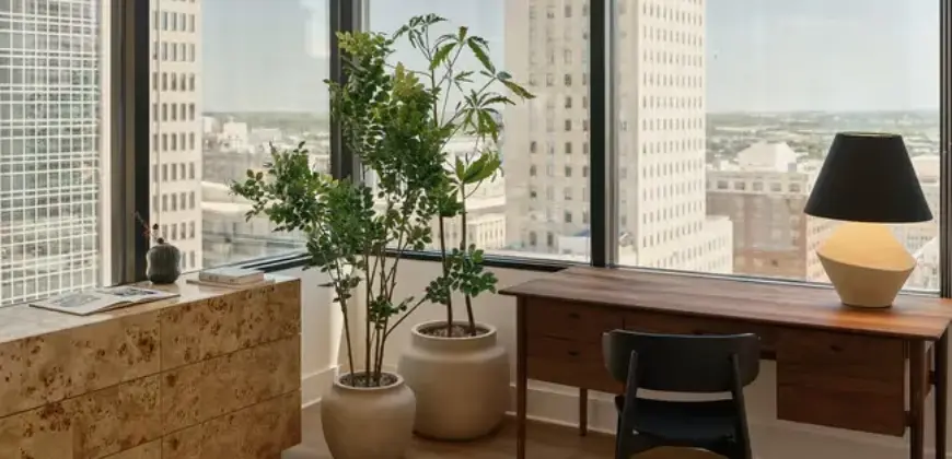 Peridot Residences