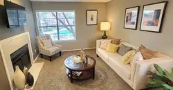 Pinehurst Place