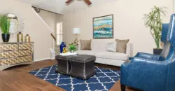 Plano Park Townhomes