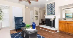 Plano Park Townhomes