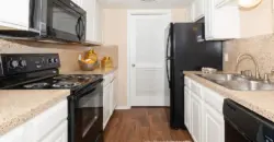 Plano Park Townhomes