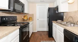 Plano Park Townhomes