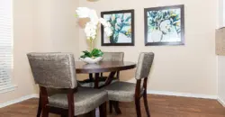 Plano Park Townhomes