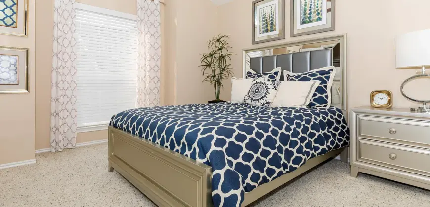 Plano Park Townhomes