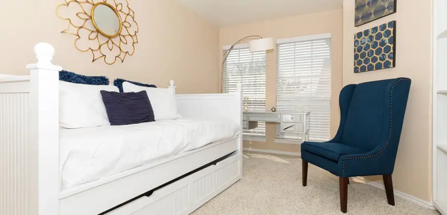 Plano Park Townhomes